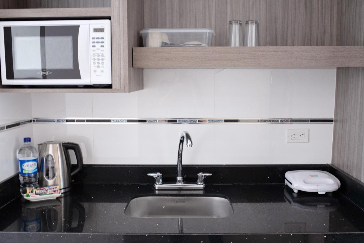 Hotel Be Suites Cali Εξωτερικό φωτογραφία