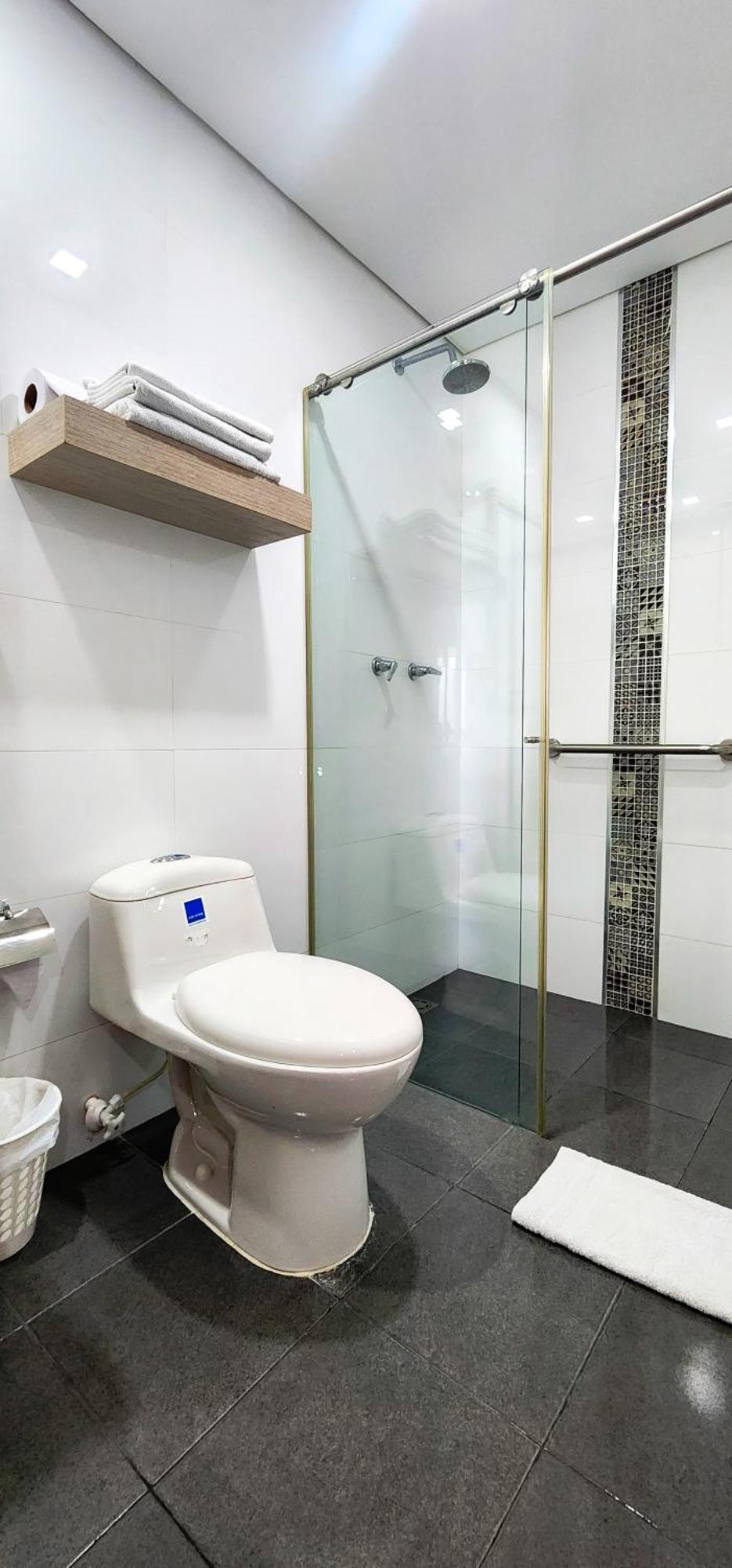 Hotel Be Suites Cali Εξωτερικό φωτογραφία