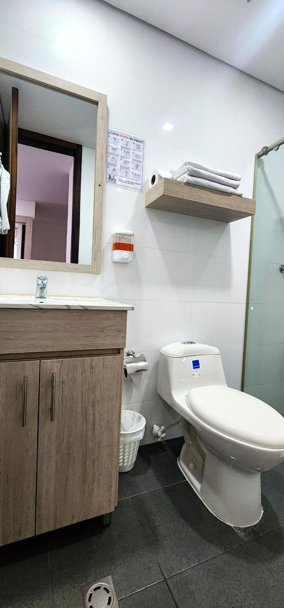 Hotel Be Suites Cali Εξωτερικό φωτογραφία