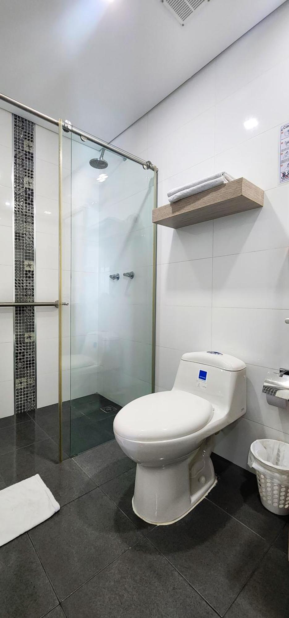 Hotel Be Suites Cali Εξωτερικό φωτογραφία