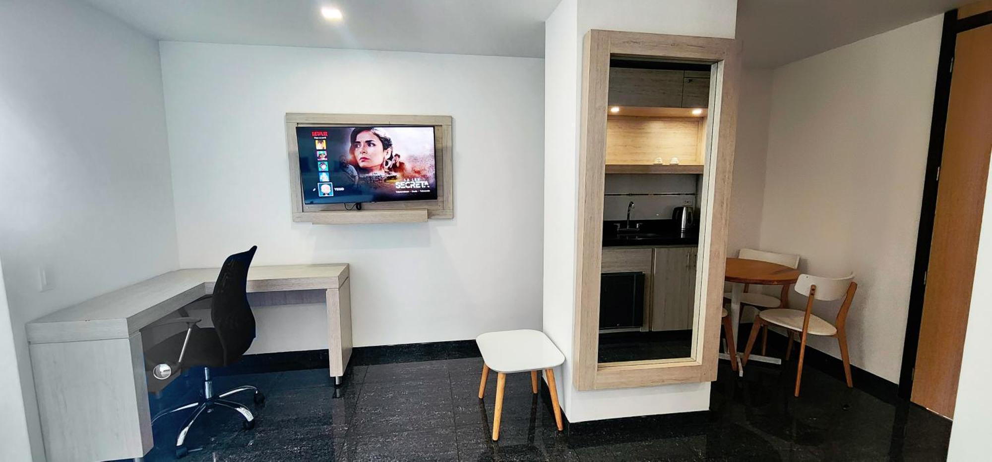 Hotel Be Suites Cali Εξωτερικό φωτογραφία