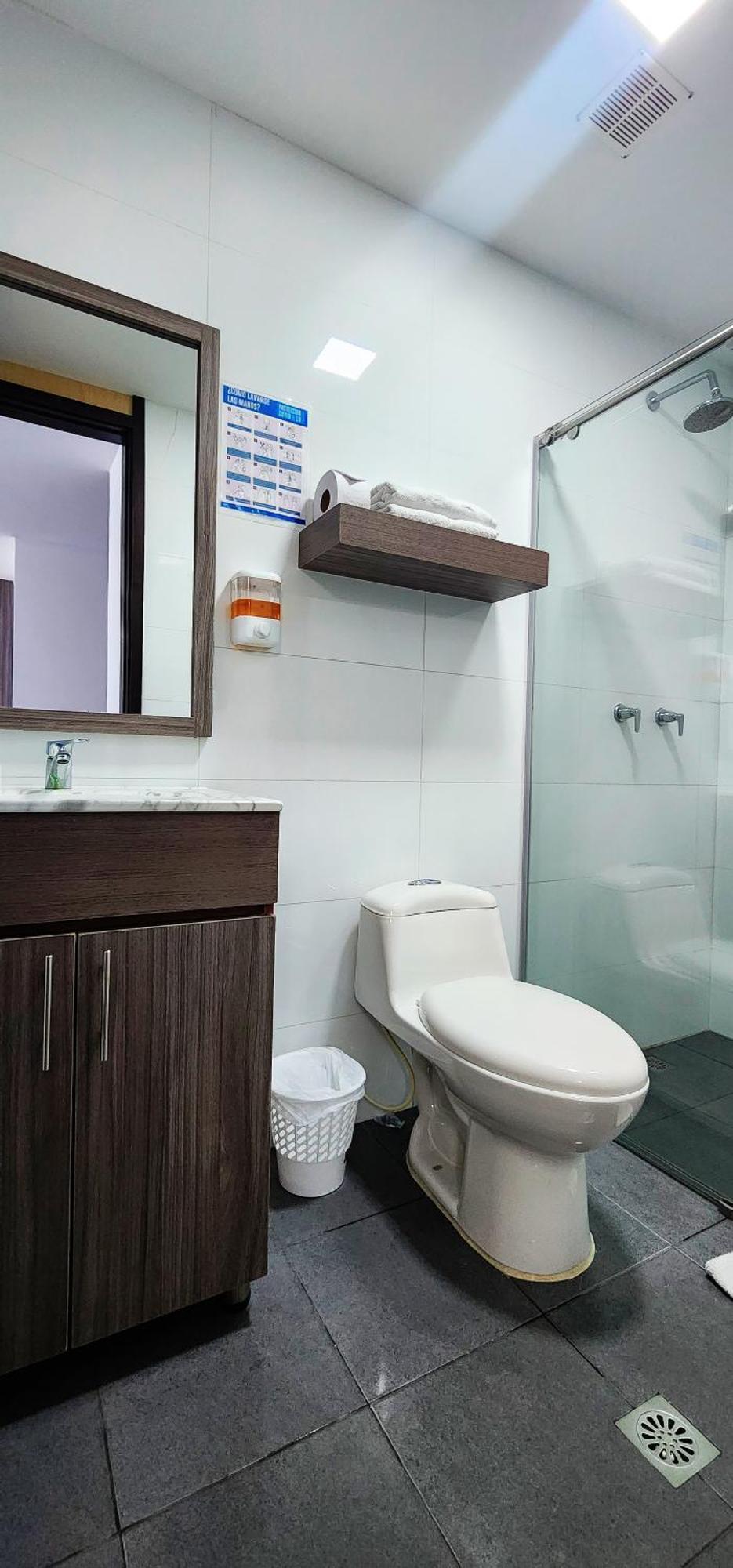 Hotel Be Suites Cali Εξωτερικό φωτογραφία