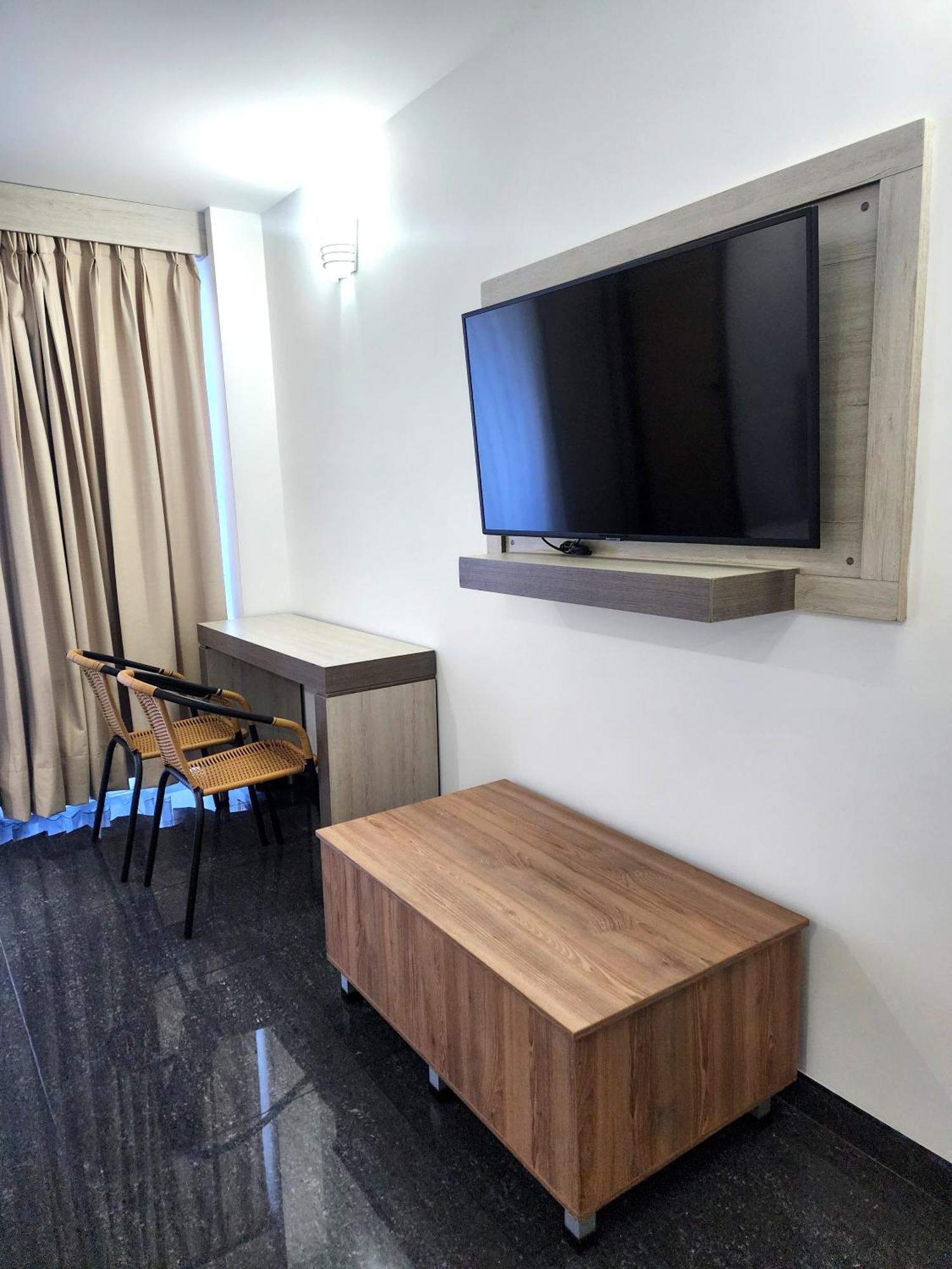 Hotel Be Suites Cali Εξωτερικό φωτογραφία